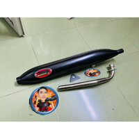 Pô Đam AHM Black Móc Nĩ Cổ Rời (Pát Rời) Cho Ae Về Tự Chấm Hàn WAVE SIRUS WA110 BLADE EX50 S110 RS