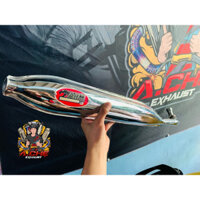 Pô Đam AHM Móc Giòn CXN Sử Dụng Dream Wave Cúp