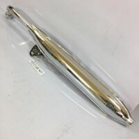 Pô dam gắn wave nhỏ-pô móc