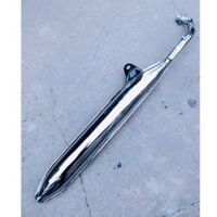 PÔ ĐAM MÓC GẮN DREAM WAVE CUB CHALY