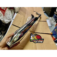 Pô Đam Môc Ya Móc CXN Sử Dụng Dream Cúp Wave Nhỏ