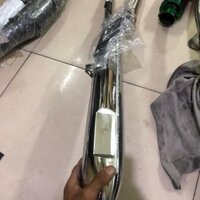 Pô đam rẻ dùng  cho xe cúp 67