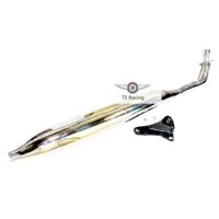 Pô đam wave alpha - dream - 67 - dd - dh -cub81 Inox Phụ Kiện Phụ Tùng