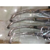 Pô độ cho xe Wave