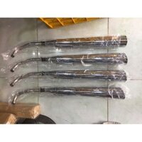 Pô độ Wave móc cam xăng nồi