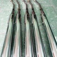 Pô dream 2345 cổ inox