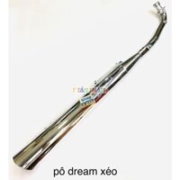 Pô Dream 2543 Nổ Êm MS3309