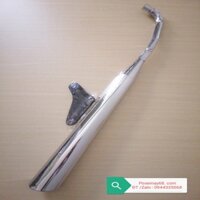 Pô Dream đích Xéo (thường) + bass treo-PODR4E005