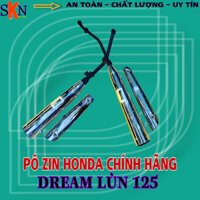 Pô dream lùn 125 zin chính hãng