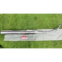 Pô Dream Thái 2543