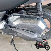 Pô E AIR BLADE 2023 - 2025 125CC/160CC Nhựa Xi D5213