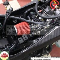 PÔ E BÁNH Ú REDLEO (PÔ E TRẦN) GẮN VỪA EX 150, MX KING 150, WINNER 150, SONIC 150