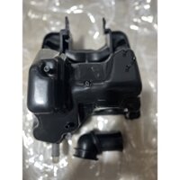 Pô E bao tử xe Wave Rs Nhật zin chính hãng (có lọc gió)