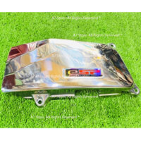 Pô E INOX HONDA LEAD D1067