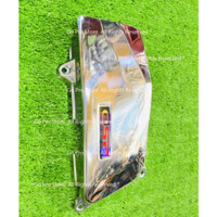 Pô E INOX HONDA LEAD D1067