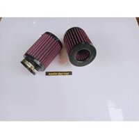 Pô e kn 2 bọng gió xài cho bình xăng con xe máy