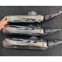 Pô Exciter 135- 2010 cho Sirius/ Wave và Dream.