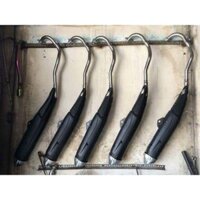 pô exciter 150 giả zin