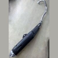 Pô EXCITER 150 Móc Ấm giả zin