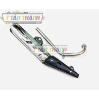 Pô Exciter 2010 Nổ Êm Cho Exciter 2010-2014 MS1234