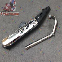 Pô Exciter 2010 Nổ Móc Cho Exciter 2010-2014 MS1234