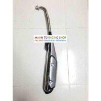 pô future 125i gắn wave