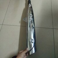 Pô future neo êm và móc gắn các loại xe