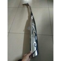 pô Future neo gắn Dream Wave(móc)