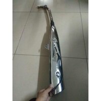 pô Future neo gắn Dream Wave(móc)