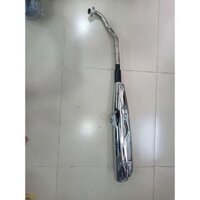 pô future neo gắn wave pas nhôm đùi gà nổ êm