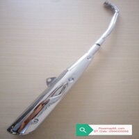 Pô Future Neo hộp (hộp trắng chữ đỏ xe gắn máy) - POFU2E016