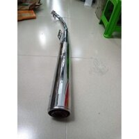 pô gắn xe wave 100,xe wave 2001 Phụ Tùng