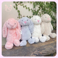 Po- Gấu Bông Jelly Cat Đáng Yêu Lông Mềm Dễ Thương