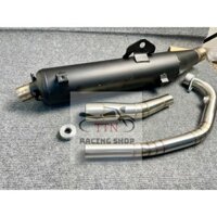 Pô Giả Zin Nhét Cổ Tăng Full Cổ Inox - Tặng Kèm Tiêu CNC gắn winner v1 v2 v3