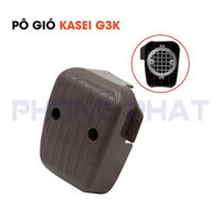 Pô gió động cơ 2 Thì KASEI G3K (328)