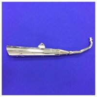 PÔ GOSHI ĐÍT XÉO MÓC CĂNG GẮN WAVE A WAVE RS KÈM CLIP TEST