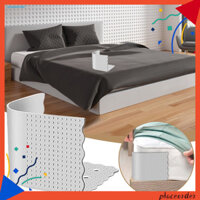 [Po] Kẹp ga trải giường chống trượt Kẹp buộc tấm ga trải giường có thể điều chỉnh Kẹp ga trải giường giữ chắc chắn trên tất cả các kích cỡ nệm Giá đỡ tấm trang bị chống trượt cho người mua Đông Nam