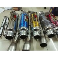 pô kou có cổ cho dream. Wave. sirius - kouco co