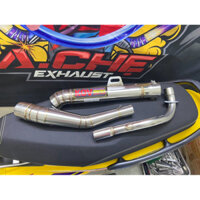 Pô KOU Không Nĩ Giá Rẽ + Cổ 2 Khúc Winner Sonic Ex Raider Dream Wave Sirus Blade A110