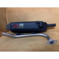 Pô Kou vuông cho sh việt nam vario( full cổ )