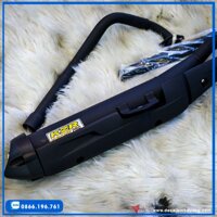 Pô Kozi Găn Exciter 150 - Pô KZR Cho LC 150 - Pô Kozi Malaysia