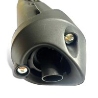 Pô LC cho Sirius móc ấm cổ inox Phụ Tùng Phụ Kiện