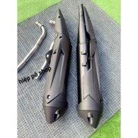 PÔ LC MÓC PÔ XĂNG LỬA ẤM GẮN WAVE DREAM SIRIUS FU NEO CÁC ĐỜI KÈM CỔ 27 VỚI ỐP ( CÓ LỰA CHỌN XE )