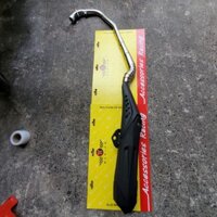 PÔ LC ỐP NHỰA CỔ 2 KHÚC INOX LẮP CHO DÒNG WINNER V1