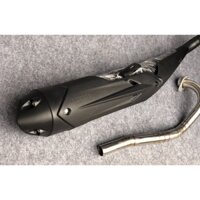 PÔ LC V6 MÓC ẤM TẶNG ỐP PÔ VÀ CỔ DÀNH CHO SIRIUS EXCITER 135 150 155