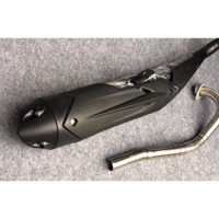 PÔ LC V6 MÓC ẤM TẶNG ỐP PÔ VÀ CỔ DÀNH CHO EXCITER 135 150 155