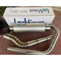 Pô leo bạc supper fake