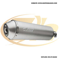 Pô Leo Vince 4ROAD mẫu 2008 cho HONDA SH 350i 2022 – 2023