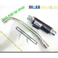 Pô LEOVIC cổ SIRIUS đủ màu