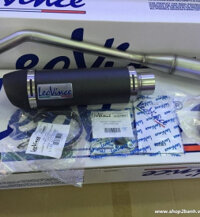 Pô Leovince Corsa Evo (chính hãng) cho Exciter 150